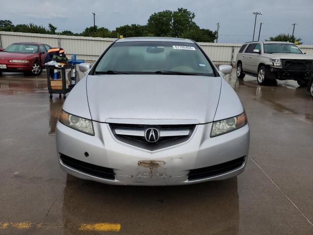 2006 Acura 3.2TL