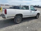 1998 GMC Sierra C2500