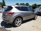 2011 Nissan Murano S