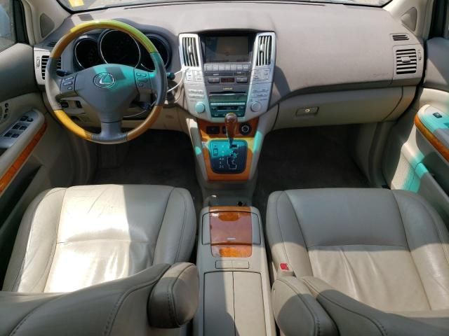 2008 Lexus RX 350