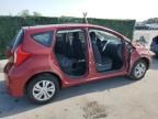 2017 Nissan Versa Note S