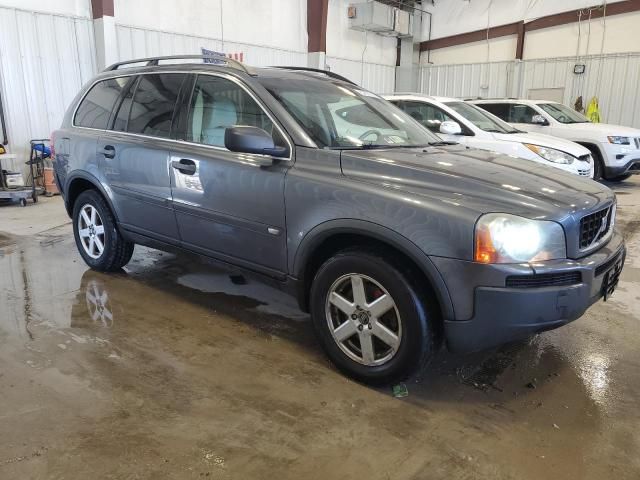 2006 Volvo XC90