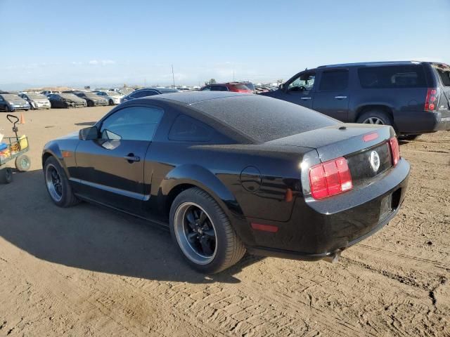 2008 Ford Mustang GT