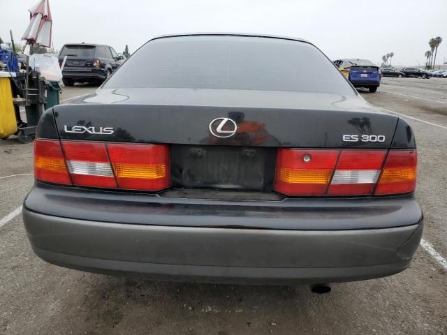 1999 Lexus ES 300