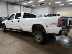 2004 Chevrolet Silverado K2500 Heavy Duty