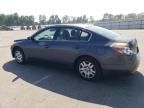 2009 Nissan Altima 2.5