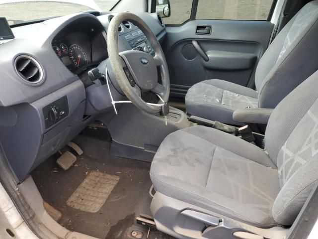 2010 Ford Transit Connect XLT