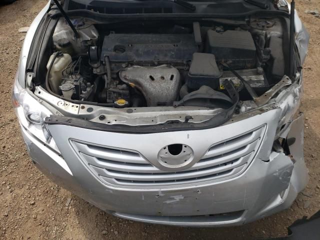 2009 Toyota Camry Base