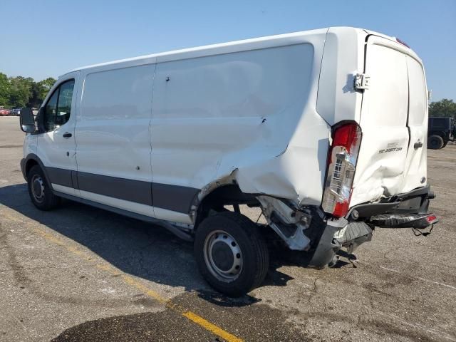 2017 Ford Transit T-250