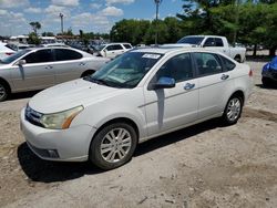 2010 Ford Focus SEL en venta en Lexington, KY