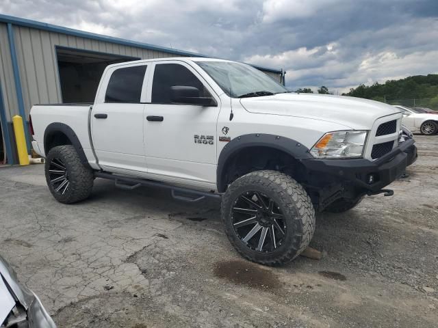 2016 Dodge RAM 1500 ST