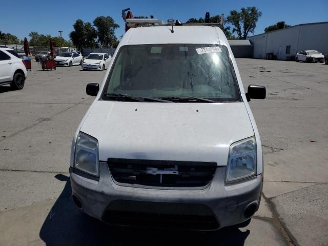 2012 Ford Transit Connect XL