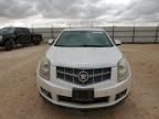 2010 Cadillac SRX Performance Collection