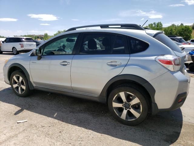 2014 Subaru XV Crosstrek 2.0I Hybrid