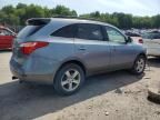 2007 Hyundai Veracruz GLS