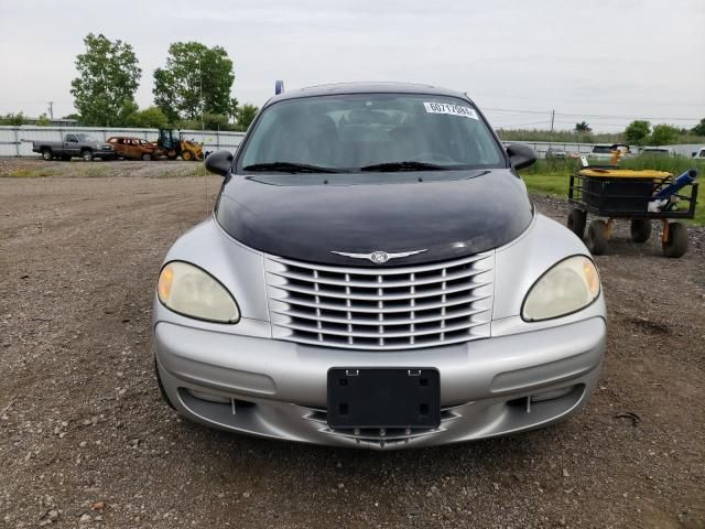 2004 Chrysler PT Cruiser Touring