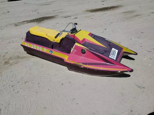 1989 Other 1989 'OTHER JETSKI' JET SKI