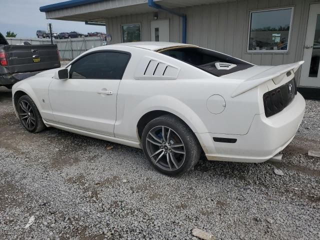 2008 Ford Mustang GT