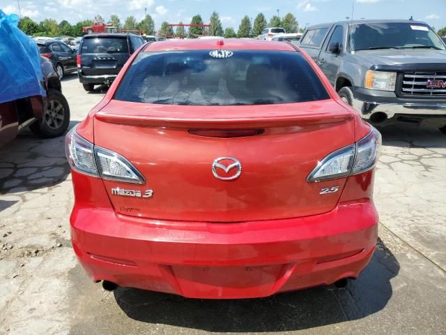 2010 Mazda 3 S