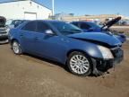 2009 Cadillac CTS HI Feature V6