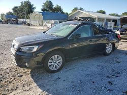 Subaru Outback Vehiculos salvage en venta: 2019 Subaru Outback 2.5I Premium