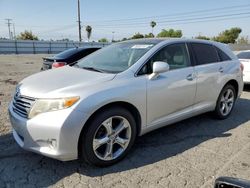 Lots with Bids for sale at auction: 2011 Toyota Venza