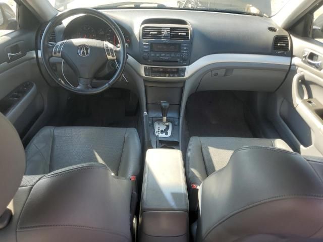 2005 Acura TSX