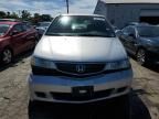 2002 Honda Odyssey EXL