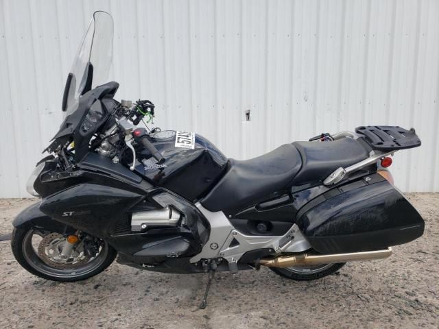 2010 Honda ST1300