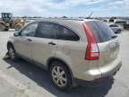 2007 Honda CR-V EX