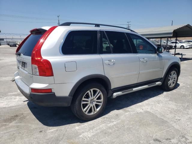 2010 Volvo XC90 3.2