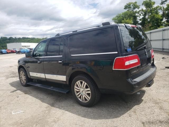 2012 Lincoln Navigator L