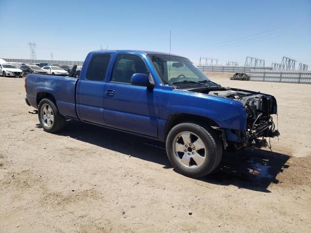 2004 Chevrolet Silverado C1500