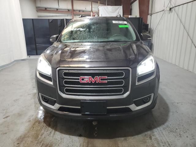 2017 GMC Acadia Limited SLT-2