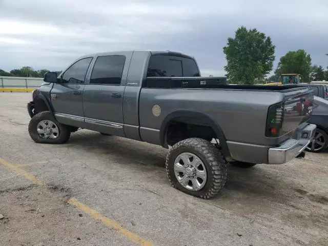 2007 Dodge RAM 3500