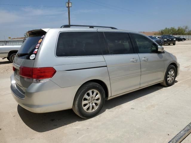 2008 Honda Odyssey EXL