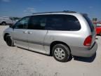 2000 Chrysler Grand Voyager SE