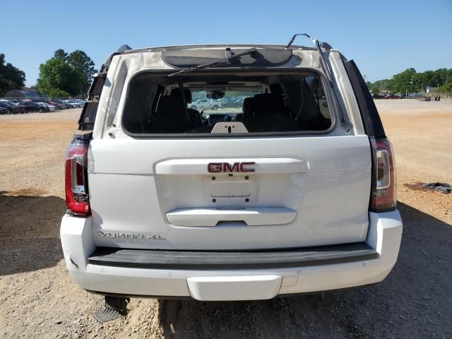 2016 GMC Yukon XL K1500 SLT