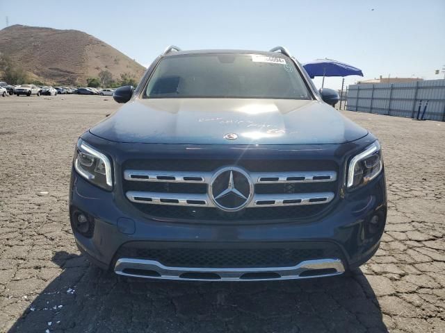 2021 Mercedes-Benz GLB 250