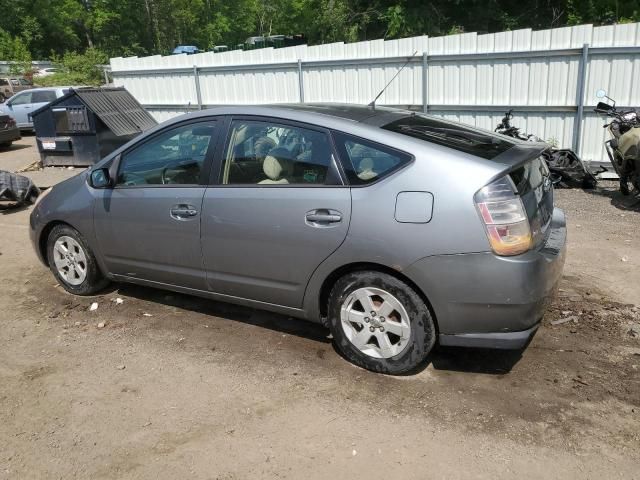 2005 Toyota Prius