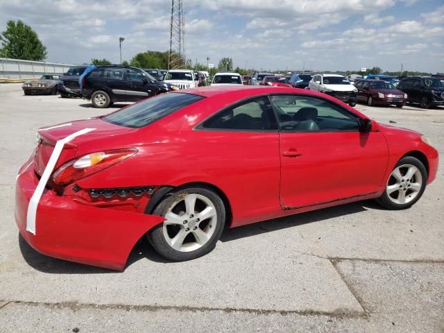 2004 Toyota Camry Solara SE