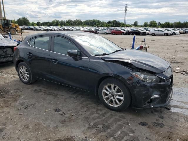 2014 Mazda 3 Grand Touring