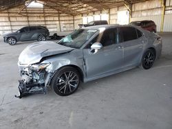 2024 Toyota Camry SE Night Shade en venta en Phoenix, AZ