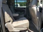 2016 Chevrolet Suburban K1500 LTZ