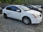 2009 Nissan Sentra 2.0