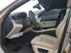 2012 BMW 535 XI