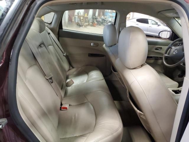 2007 Buick Lacrosse CXL