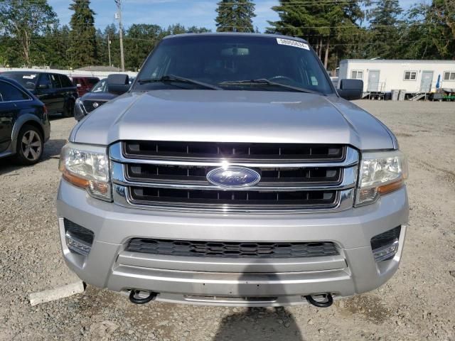 2016 Ford Expedition XLT