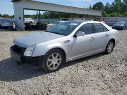 Cadillac sts Vehiculos salvage en venta: 2009 Cadillac STS