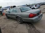 2003 Mercury Grand Marquis LS